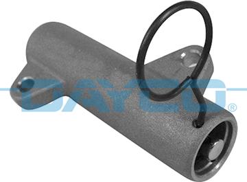 Dayco ATB2646 - Spriegotājrullītis, Gāzu sadales mehānisma piedziņas siksna www.autospares.lv