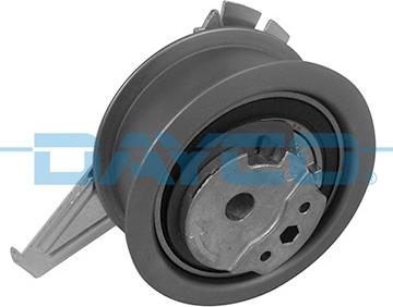 Dayco ATB2652 - Натяжной ролик, зубчатый ремень ГРМ www.autospares.lv