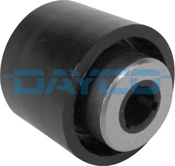 Dayco ATB2626 - Направляющий ролик, зубчатый ремень ГРМ www.autospares.lv