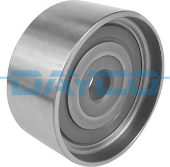 Dayco ATB2093 - Deflection / Guide Pulley, timing belt www.autospares.lv