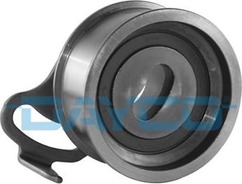 Dayco ATB2092 - Tensioner Pulley, timing belt www.autospares.lv