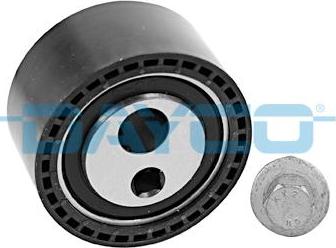 Dayco ATB2040 - Tensioner Pulley, timing belt www.autospares.lv