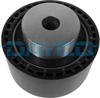 Dayco ATB2041 - Направляющий ролик, зубчатый ремень ГРМ www.autospares.lv