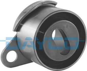 Dayco ATB2050 - Spriegotājrullītis, Gāzu sadales mehānisma piedziņas siksna www.autospares.lv