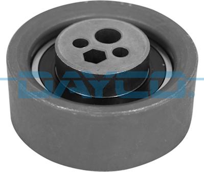 Dayco ATB2069 - Tensioner Pulley, timing belt www.autospares.lv