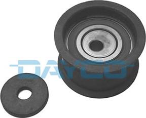 Dayco ATB2065 - Deflection / Guide Pulley, timing belt www.autospares.lv