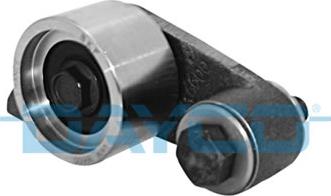 Dayco ATB2062 - Spriegotājrullītis, Gāzu sadales mehānisma piedziņas siksna www.autospares.lv