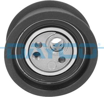 Dayco ATB2086 - Spriegotājrullītis, Gāzu sadales mehānisma piedziņas siksna www.autospares.lv