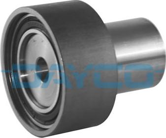 Dayco ATB2081 - Deflection / Guide Pulley, timing belt www.autospares.lv