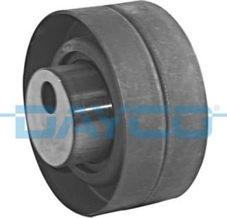 Dayco ATB2029 - Spriegotājrullītis, Gāzu sadales mehānisma piedziņas siksna www.autospares.lv