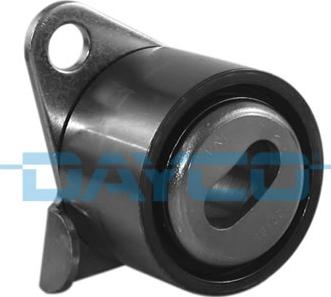 Dayco ATB2021 - Натяжной ролик, зубчатый ремень ГРМ www.autospares.lv