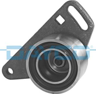 Dayco ATB2028 - Spriegotājrullītis, Gāzu sadales mehānisma piedziņas siksna www.autospares.lv