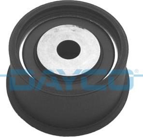 Dayco ATB2199 - Deflection / Guide Pulley, timing belt www.autospares.lv