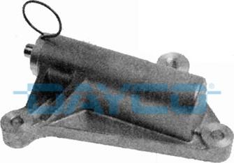 Dayco ATB2144 - Spriegotājrullītis, Gāzu sadales mehānisma piedziņas siksna www.autospares.lv