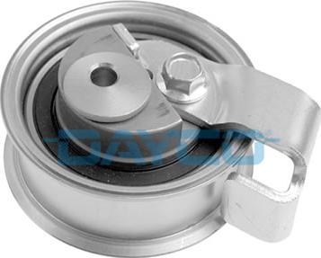 Dayco ATB2145 - Tensioner Pulley, timing belt www.autospares.lv