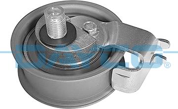 Dayco ATB2146 - Tensioner Pulley, timing belt www.autospares.lv