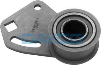 Dayco ATB2158 - Spriegotājrullītis, Gāzu sadales mehānisma piedziņas siksna www.autospares.lv