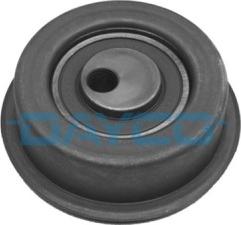 Dayco ATB2119 - Spriegotājrullītis, Gāzu sadales mehānisma piedziņas siksna www.autospares.lv