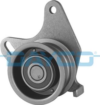 Dayco ATB2114 - Tensioner Pulley, timing belt www.autospares.lv