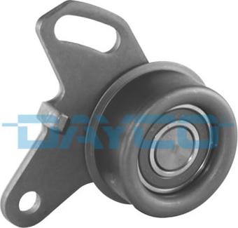 Dayco ATB2113 - Spriegotājrullītis, Gāzu sadales mehānisma piedziņas siksna www.autospares.lv