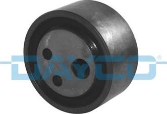 Dayco ATB2184 - Tensioner Pulley, timing belt www.autospares.lv