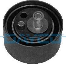 Dayco ATB2139 - Натяжной ролик, зубчатый ремень ГРМ www.autospares.lv