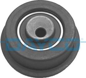 Dayco ATB2134 - Spriegotājrullītis, Gāzu sadales mehānisma piedziņas siksna www.autospares.lv