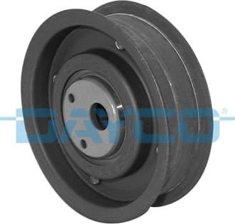 Dayco ATB2178 - Spriegotājrullītis, Gāzu sadales mehānisma piedziņas siksna www.autospares.lv