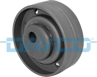 Dayco ATB2177 - Spriegotājrullītis, Gāzu sadales mehānisma piedziņas siksna www.autospares.lv