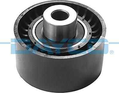 Dayco ATB2832 - Deflection / Guide Pulley, timing belt www.autospares.lv