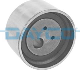 Dayco ATB2345 - Spriegotājrullītis, Gāzu sadales mehānisma piedziņas siksna www.autospares.lv