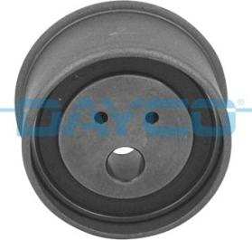 Dayco ATB2358 - Spriegotājrullītis, Gāzu sadales mehānisma piedziņas siksna www.autospares.lv