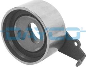 Dayco ATB2365 - Tensioner Pulley, timing belt www.autospares.lv