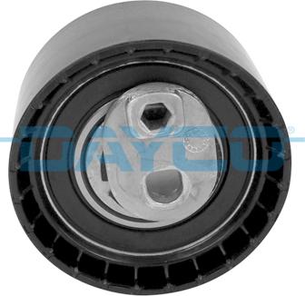 Dayco ATB2314 - Spriegotājrullītis, Gāzu sadales mehānisma piedziņas siksna www.autospares.lv