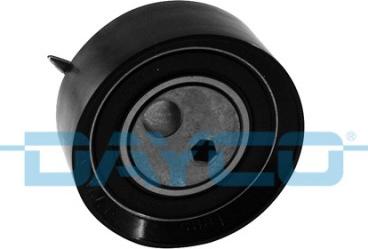 Dayco ATB2317 - Tensioner Pulley, timing belt www.autospares.lv