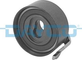 Dayco ATB2383 - Tensioner Pulley, timing belt www.autospares.lv