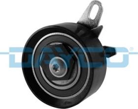 Dayco ATB2333 - Tensioner Pulley, timing belt www.autospares.lv