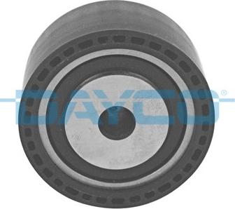 Dayco ATB2332 - Направляющий ролик, зубчатый ремень ГРМ www.autospares.lv