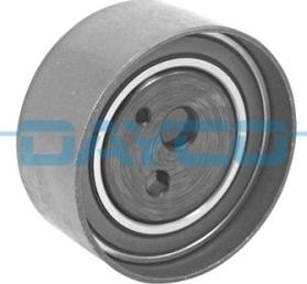 Dayco ATB2370 - Spriegotājrullītis, Gāzu sadales mehānisma piedziņas siksna www.autospares.lv