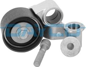 Dayco ATB2373 - Tensioner Pulley, timing belt www.autospares.lv