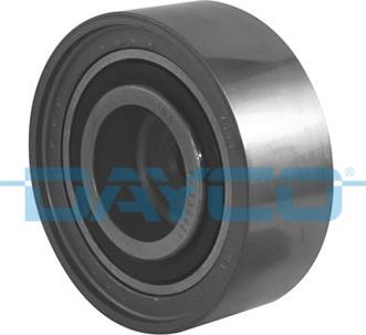 Dayco ATB2295 - Deflection / Guide Pulley, timing belt www.autospares.lv