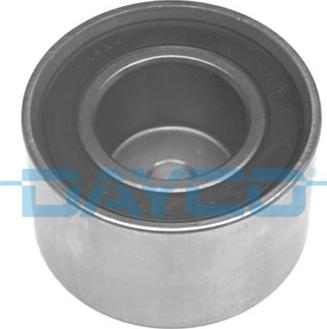 Dayco ATB2259 - Deflection / Guide Pulley, timing belt www.autospares.lv