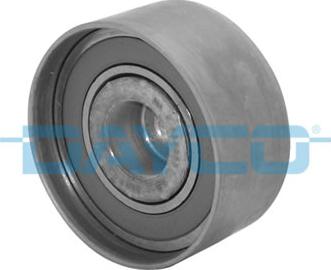 Dayco ATB2251 - Deflection / Guide Pulley, timing belt www.autospares.lv