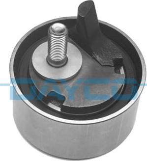 Dayco ATB2258 - Tensioner Pulley, timing belt www.autospares.lv