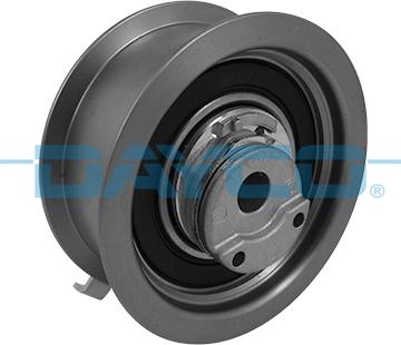 Dayco ATB2202 - Spriegotājrullītis, Gāzu sadales mehānisma piedziņas siksna www.autospares.lv