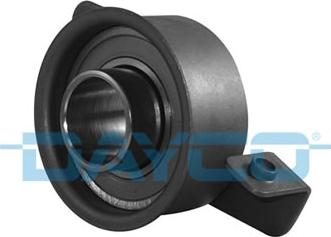 Dayco ATB2281 - Tensioner Pulley, timing belt www.autospares.lv