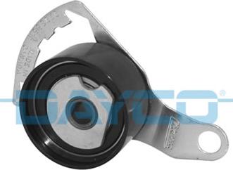 Dayco ATB2230 - Tensioner Pulley, timing belt www.autospares.lv