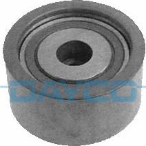 Dayco ATB2231 - Направляющий ролик, зубчатый ремень ГРМ www.autospares.lv