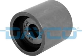 Dayco ATB2232 - Deflection / Guide Pulley, timing belt www.autospares.lv