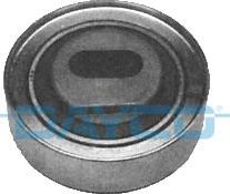 Dayco ATB2237 - Натяжной ролик, зубчатый ремень ГРМ www.autospares.lv